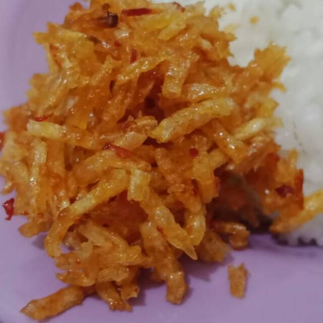 

Keripik Kentang