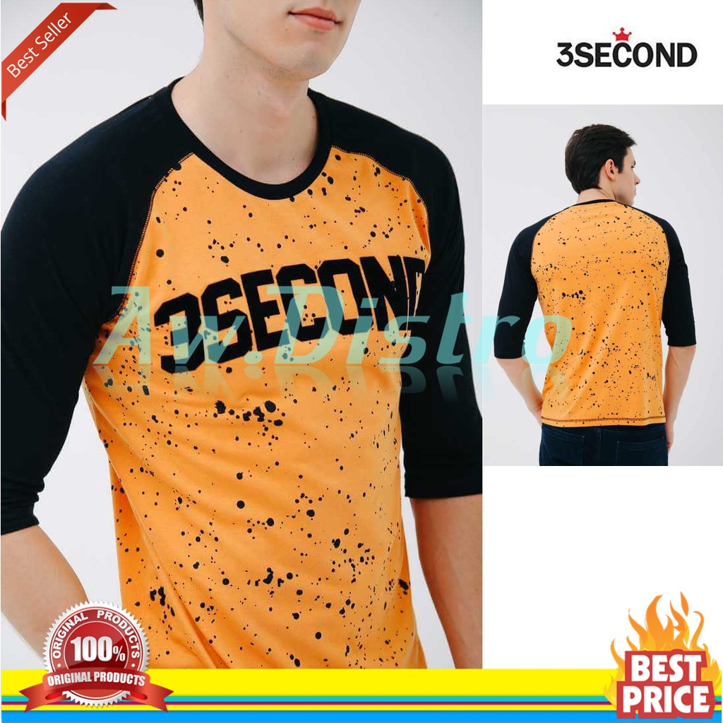 Cara Membedakan Kaos 3second Asli Dan Palsu Desain Kaos Cara Membedakan Kaos 3second Asli Dan Palsu Desain Kaos