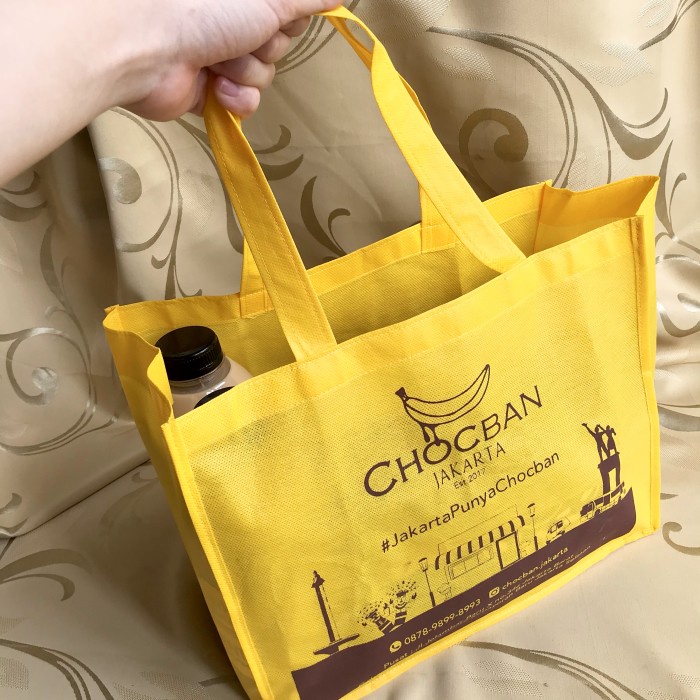 

Bf31Gf Bag Chocban Gdf601