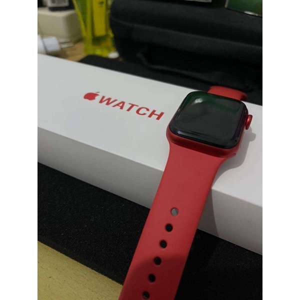 apple watch series 6 ibox 40mm