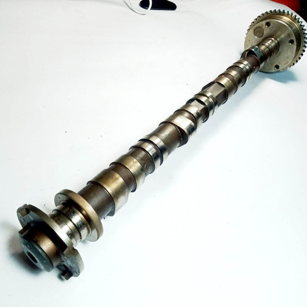 CAMSHAFT NOKEN AS CRV STREAM ACCORD GEN 2 K20 MINYAK IN ORIGINAL COPOTAN ASLI ORI