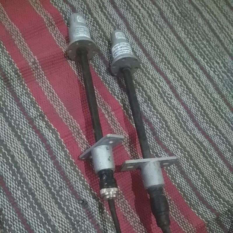 horn kebotong 24db