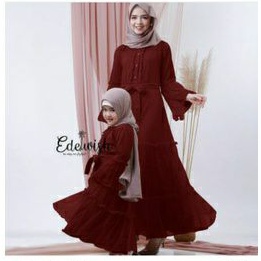 Lulu Dress by Edelwish.Wardrobe