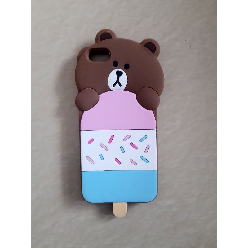 Softcase Hp.Iphone 6S