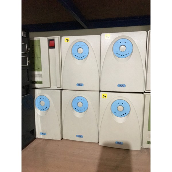 Ups ICA Type CT682B