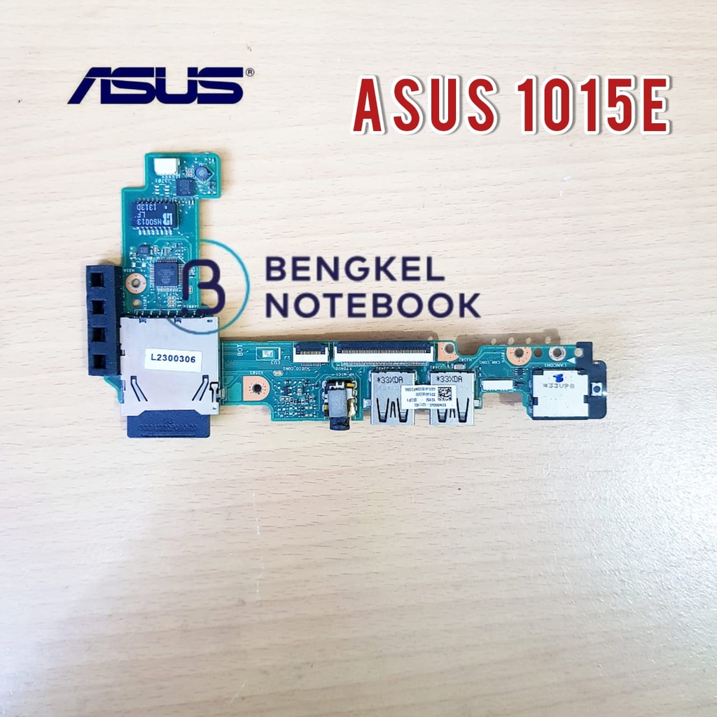 USB Board Asus 1015E