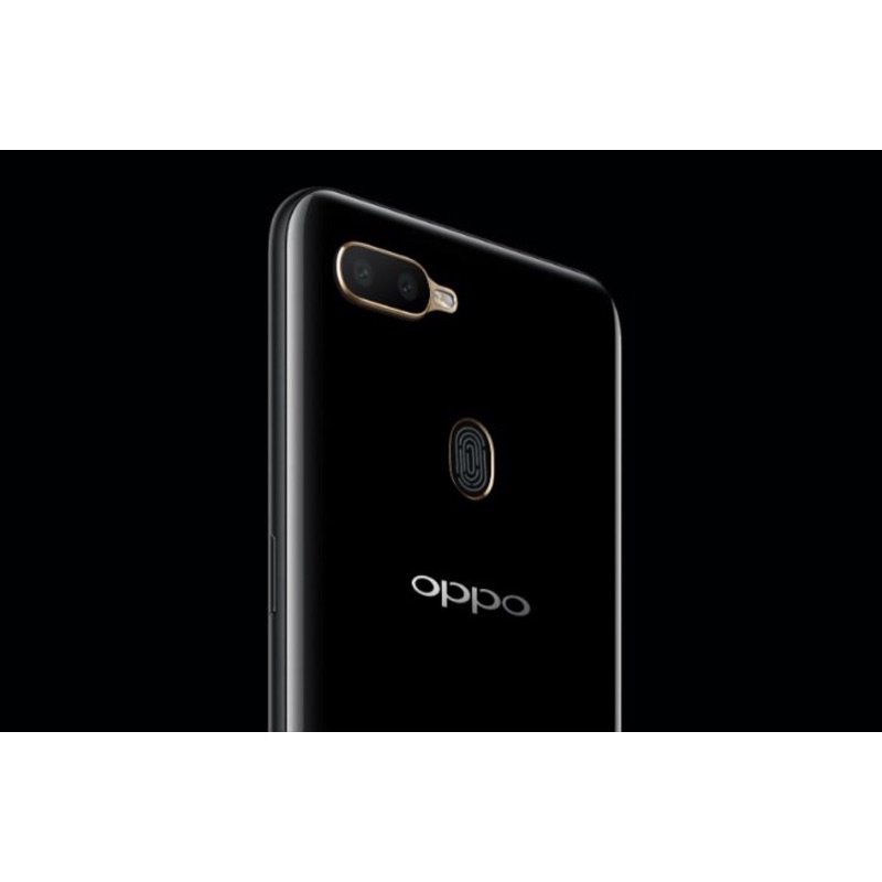 HP OPPO A5s Ram 3GB Internal 32GB 4LTE Fullset-5