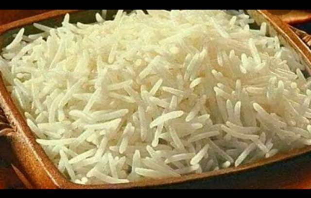 Beras Basmati 5kg Indonesia