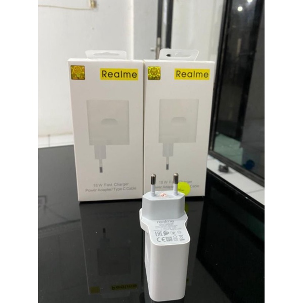 TC/CHARGER OPPO 18 WATT ORIGINAL MICRO USB - TYPE C FAST CHARGING