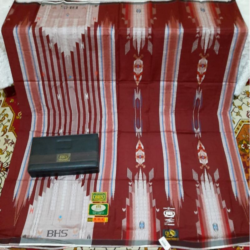 SARUNG BHS ORIGINAL BHS SGC FUL SUTRA 210