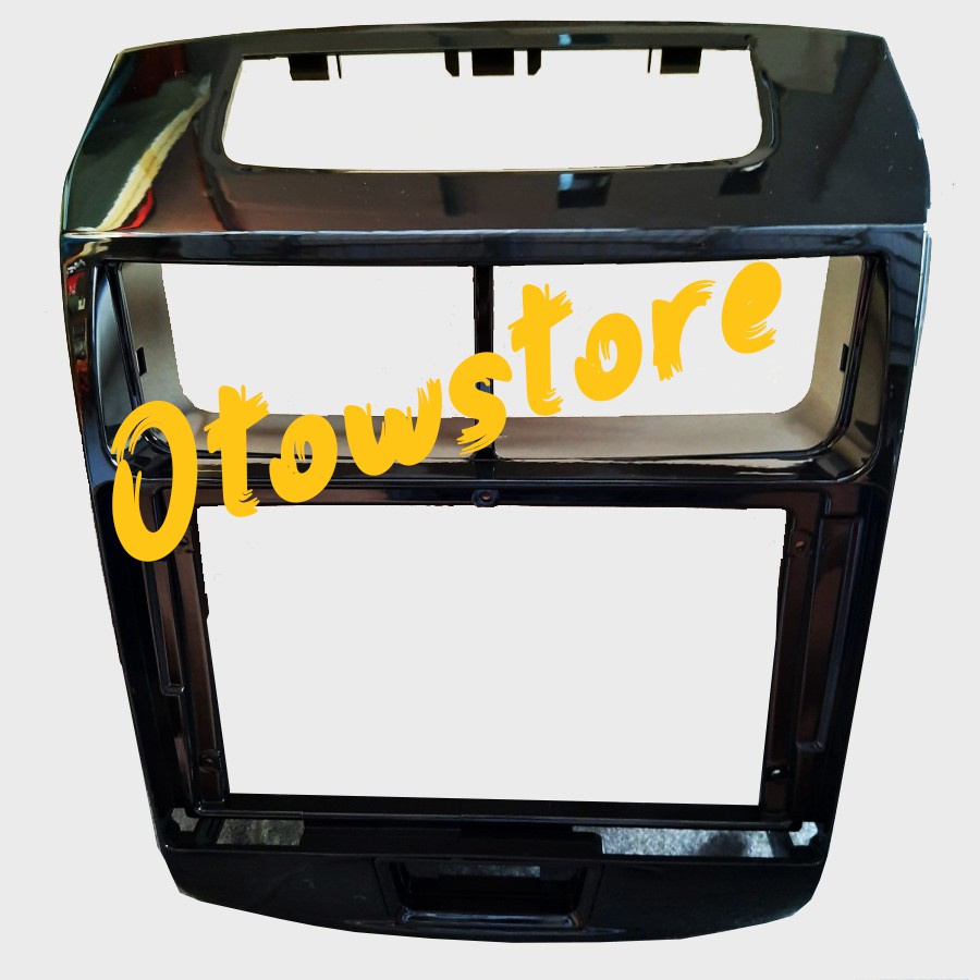 Frame HU Android Avanza Xenia 9 Inch