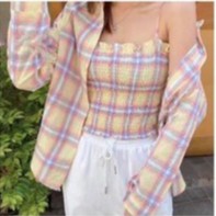 JecoFashion MAPE SET 2IN1-CREAM