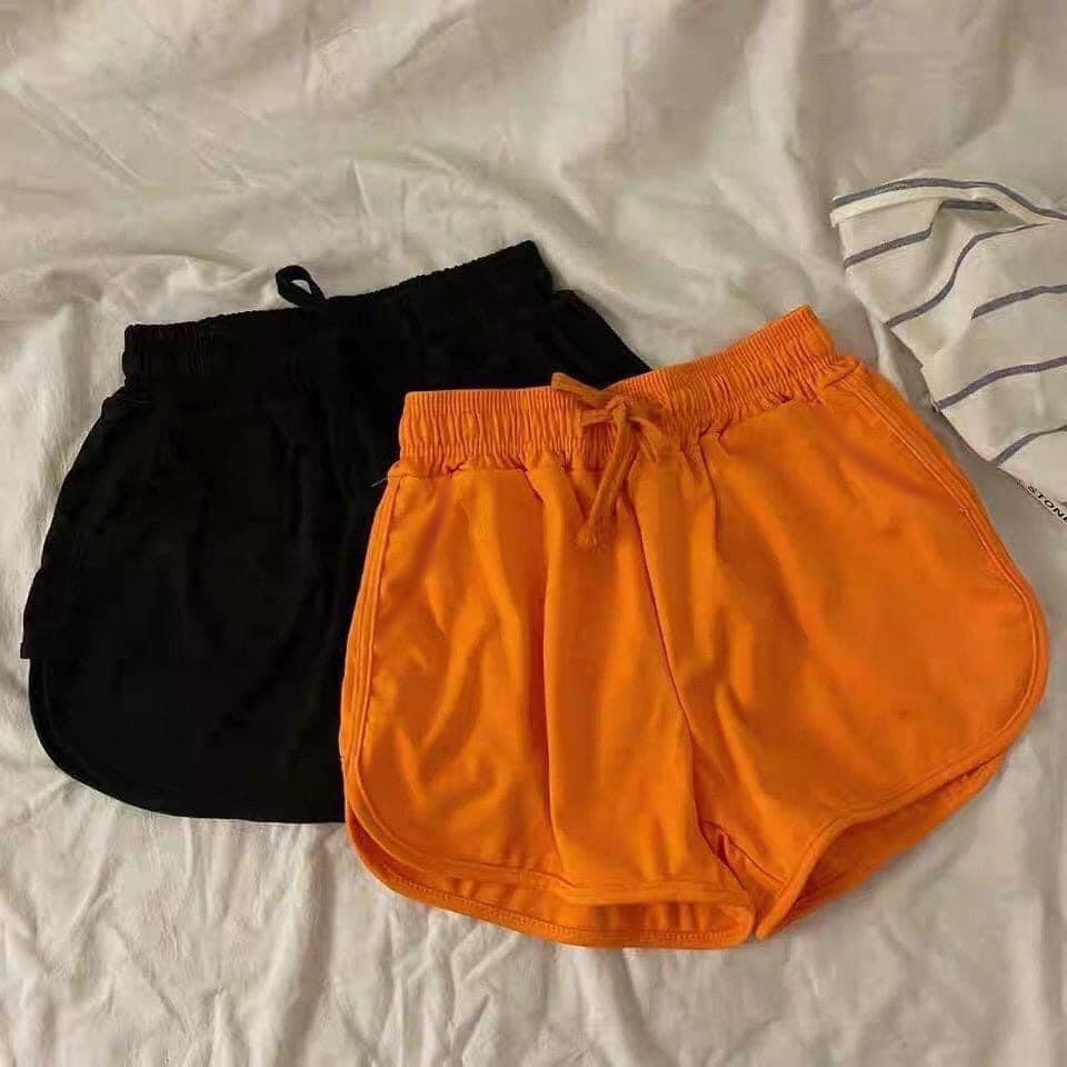 Mizu Pants / Hot Pants Wanita / Celana Pants Murah-1