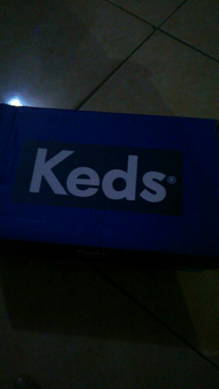 Keds Sepatu Wanita Kickstart Seasonal Solid Black Wf54684