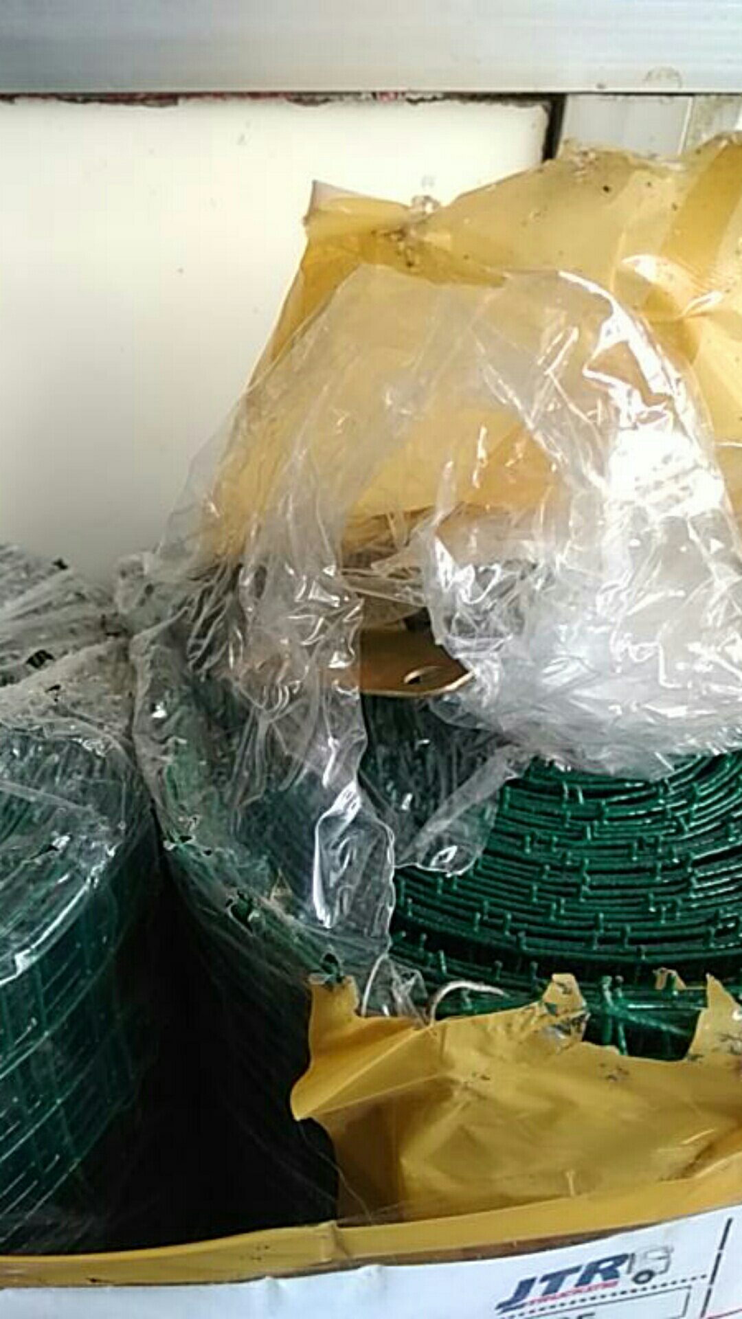 Grosir Grendel Pintu / Jendela / Kos An 2 Ocp