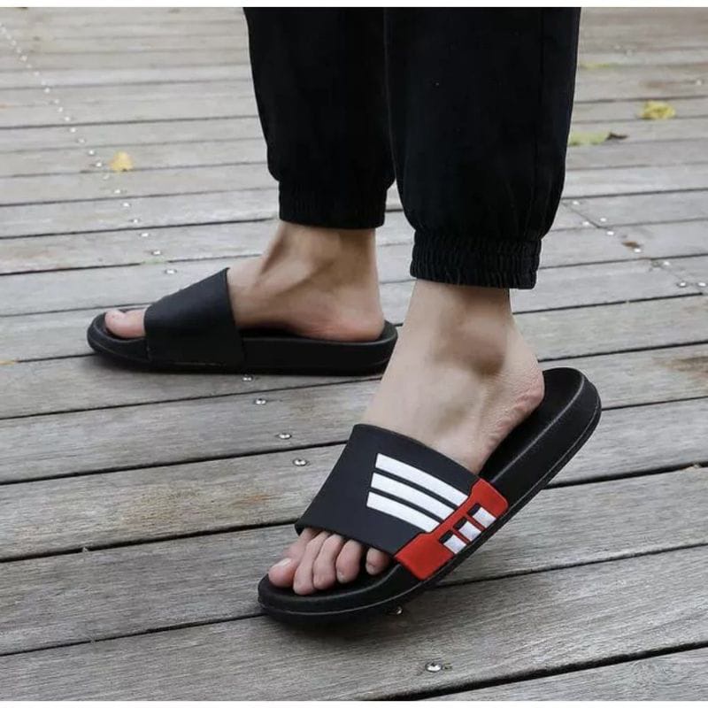 Promo 6.6 Sandal Slop ASiFn Unisex / mode simple / bayarditempat-2