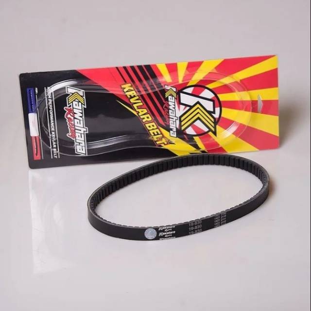 Vbelt kevlar Kawahara vario125, vario150, PCX, ADV150