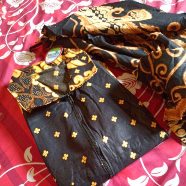 Couple Outer Andara Sarimbit Cardigan Kemeja Premium Exclusive Modern Seragam Pria Wanita