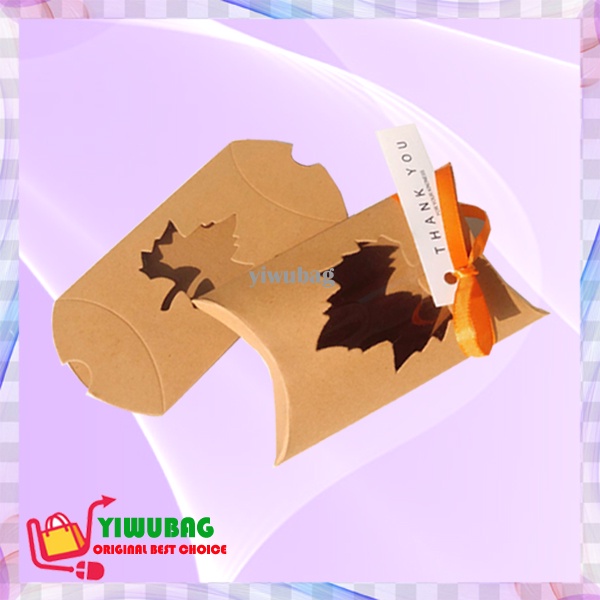 

Box Kado DIY Kotak Hadiah Gift Box Window Motif Daun