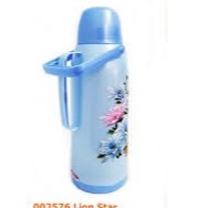 Lion Star Thermos Air Panas 2 liter ap-2 / Vacuum Flask Termos termurah gosend gojek bandung cimahi