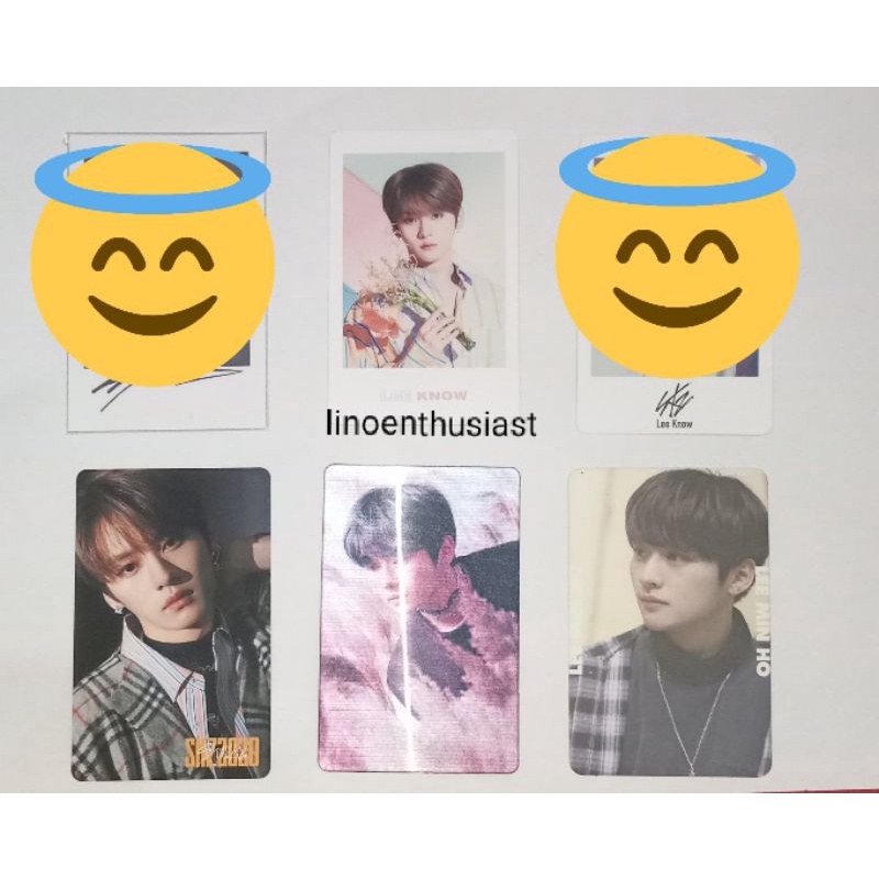 lenti lee know levanter / lenti lino