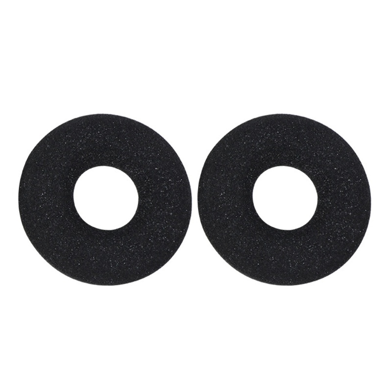 Cre Bantalan Spons Pengganti Untuk Headset SC60 USB M-L