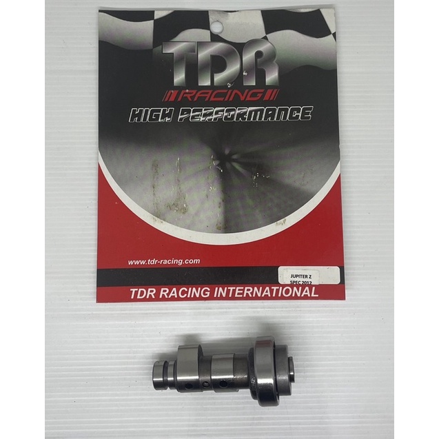 TDR Racing Asli Noken As Cham Shaft Templar Roller Motor Yamaha Jupiter Z & Mio Soul Sporty Nouvo