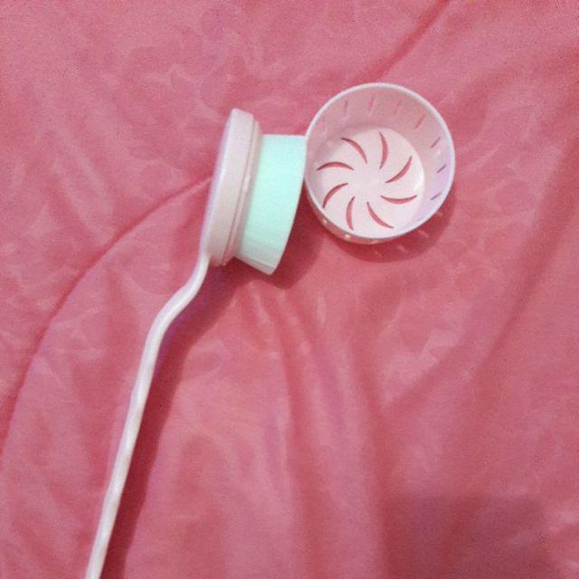 Sikat Punggung Dengan Pegangan Panjang Untuk Mandi / Spa Alat Mandi