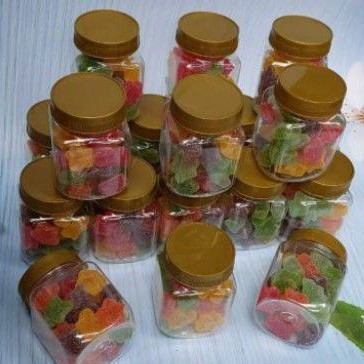 

permen jelly / jelly waisun / jelly toples 200ml