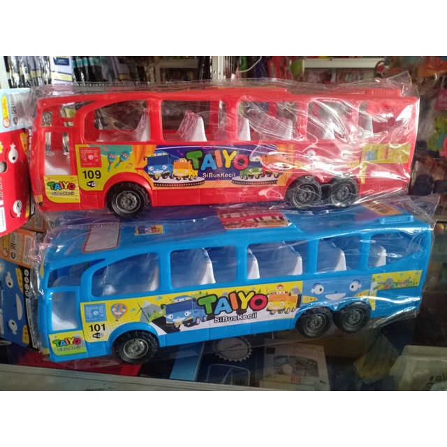 Mainan Mobil Tayo Gede Shopee Indonesia