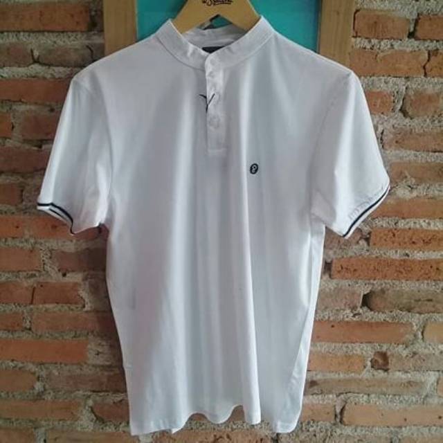 New kaos kancing Greenlight original