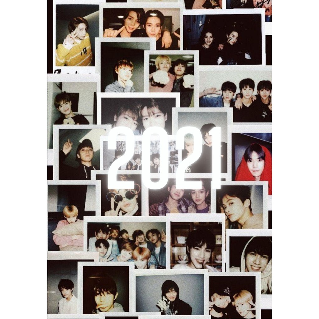 

Kalender 2021