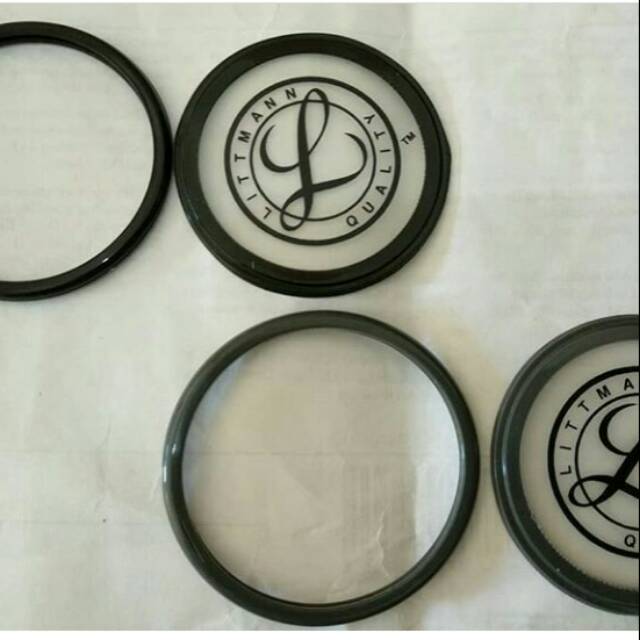 Diafragma Littmann Rim Littmann Dewasa