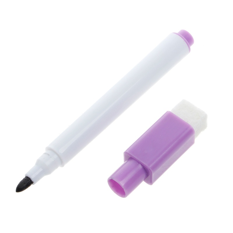 Mary Whiteboard Pen Set Isi 5alat Perlengkapan Penanda Papan Plastik Dinding Gagdet Tools