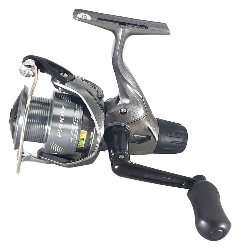 Reel Shimano Sienna 2500 Re Shopee Indonesia