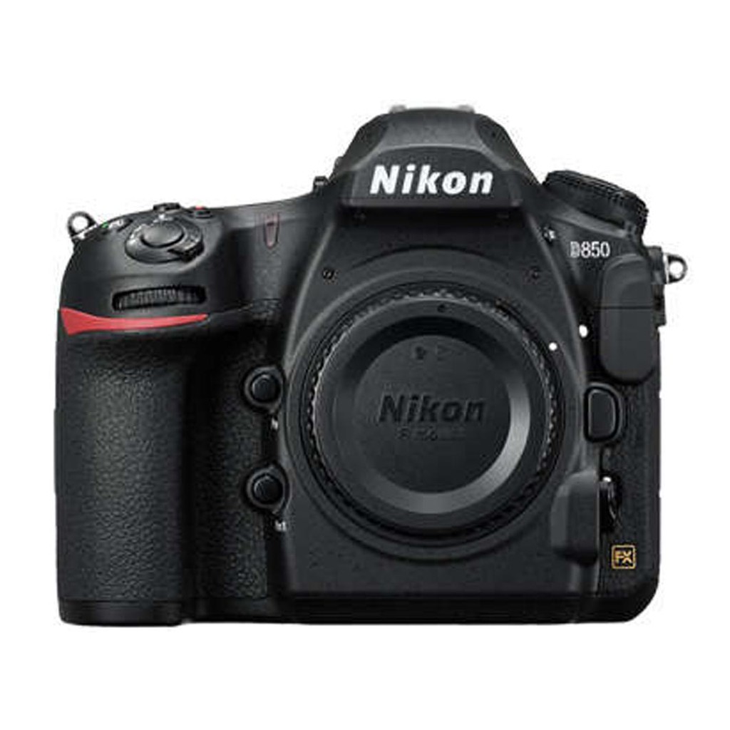 NIKON D850 BODY ONLY