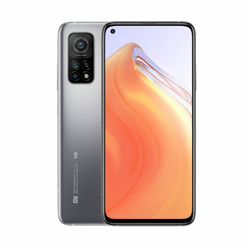 Xiaomi Mi 10T Pro [8/256 GB] Garansi Resmi || Ells Store