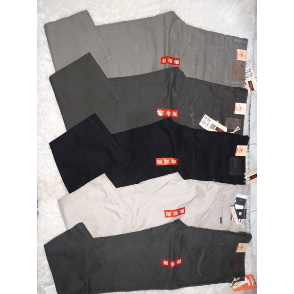 Celana cardinal Original casual panjang skinny fit