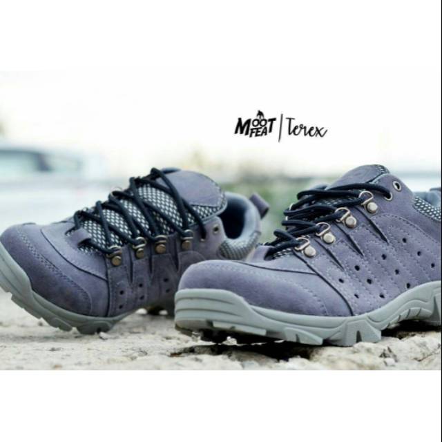 MOOFEAT TEREX ORIGINAL