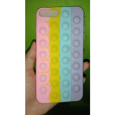 Ready POP it POP IT IPHONE 7+/8+ IPHONE 7 PLUS/ IPHONE 9 PLUS