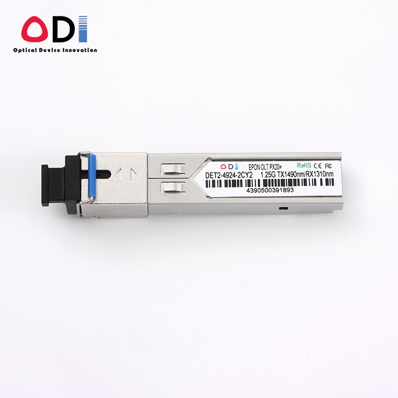 9DB ODI asli SFP EPON PX20+++ 9db 20km nm1310 sc-upc product HSGQ