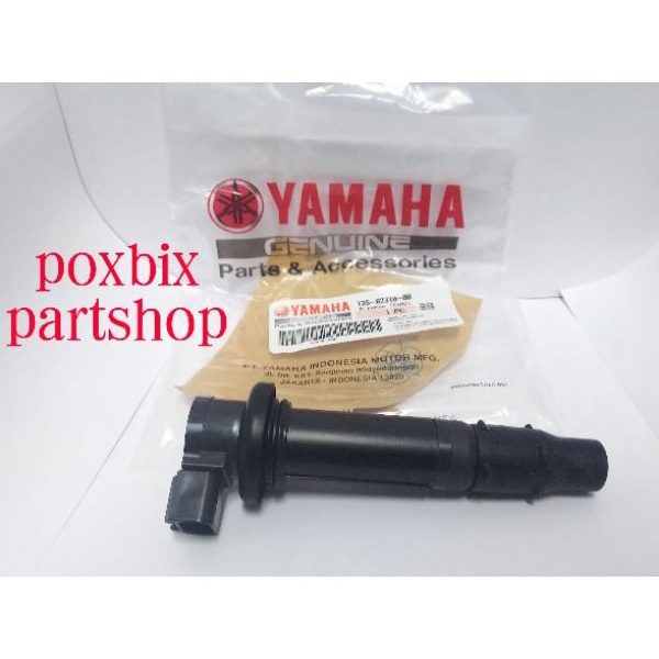 IGNITION COIL / KOIL R6 ORIGINAL / 13S-82310-00