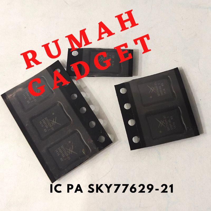 IC PA SKY77629-21 IC PA OPPO A37 NEO 9