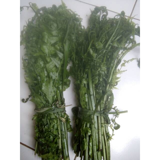 

PAKIS Fres 250 Rp 5.000