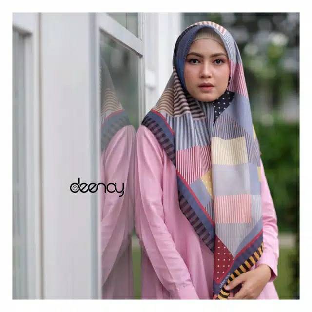 Deenay scarf