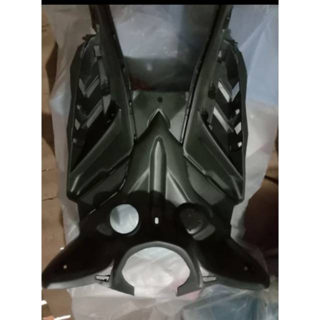 Yamaha Jupiter Mx New Cover Body Leksil Tengah Shopee Indonesia