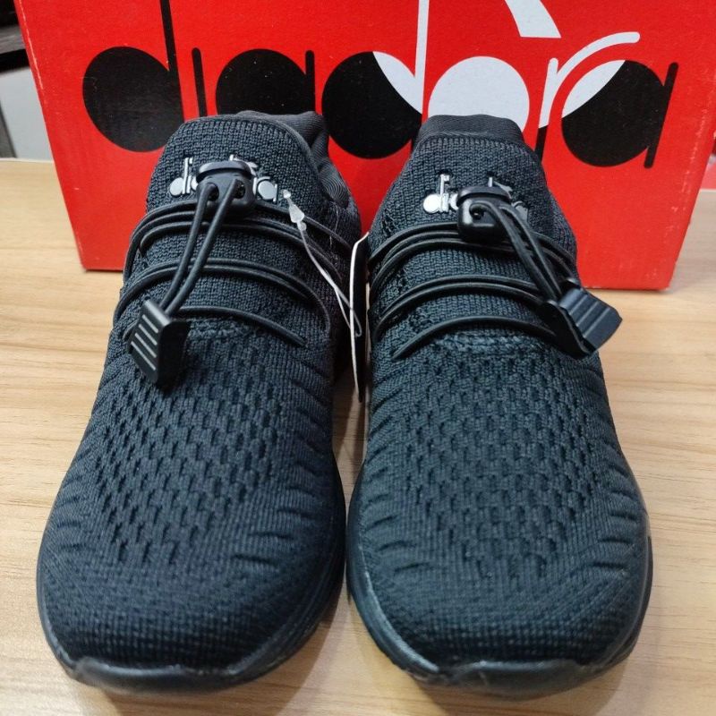 Sepatu Anak Diadora Biago jr size 30
