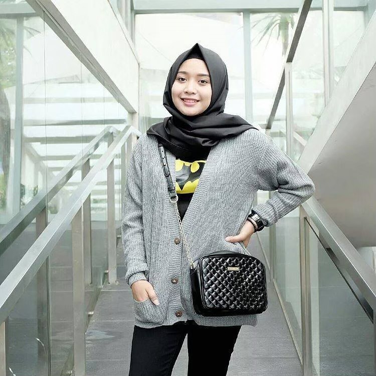 TAS WANITA JIMSHONEY TING-TING BAG