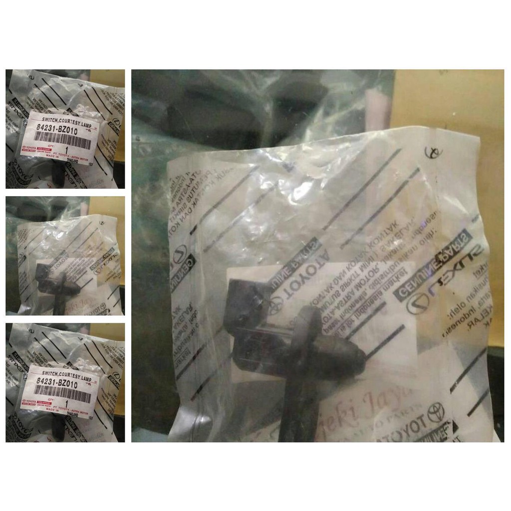 switch pintu rush terios