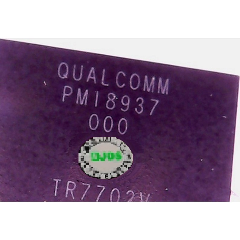 IC PMI8937 IC POWER PMI8937 XIAOMI ORIGINAL PMI 8937